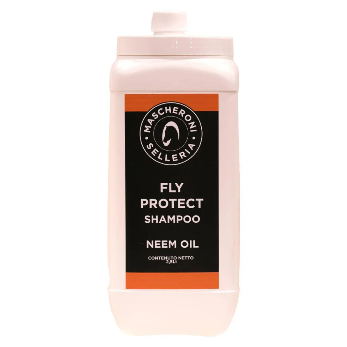 FLY PROTECT SHAMPOO - 2,5L