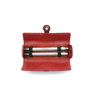 Snap Set Penne Rosso