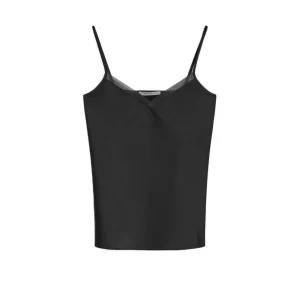 Canotta Miglio In Raso