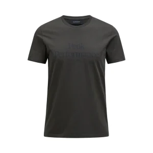 T-Shirt Original Uomo Olive Extreme