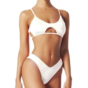 Bikini Top Exchange Fluo