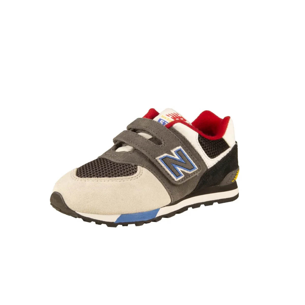 Sneaker 574 Baby Grey - immagine 3