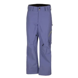 Pantaloni Snow `2L Cyclic Pant` Uomo Blu Royal