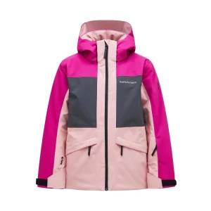 Giacca Gravity Bimba Wander