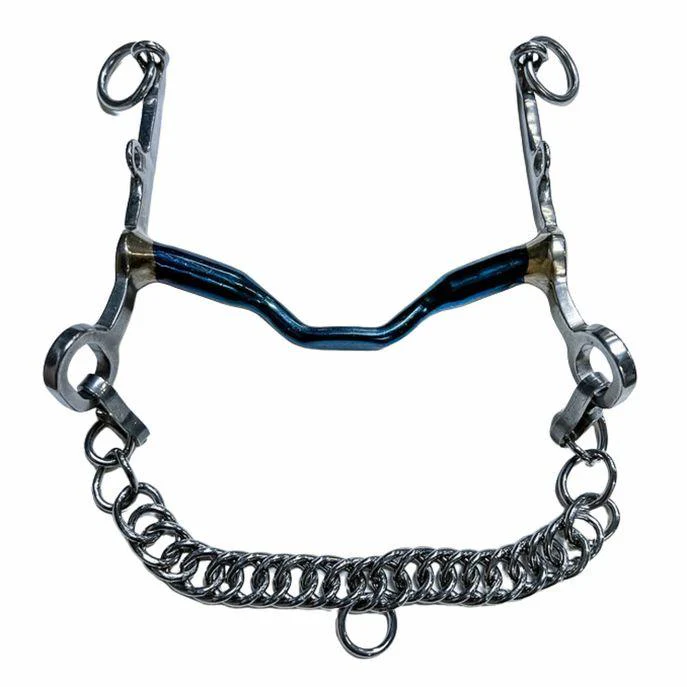 BOMBERS BITS Weymouth Ht (55/75) Neutro Imboccature Speciali