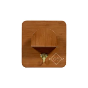 KENTUCKY PORTABRIGLIE SINGOLO KENTUCKY Marrone accessori per il cavallo