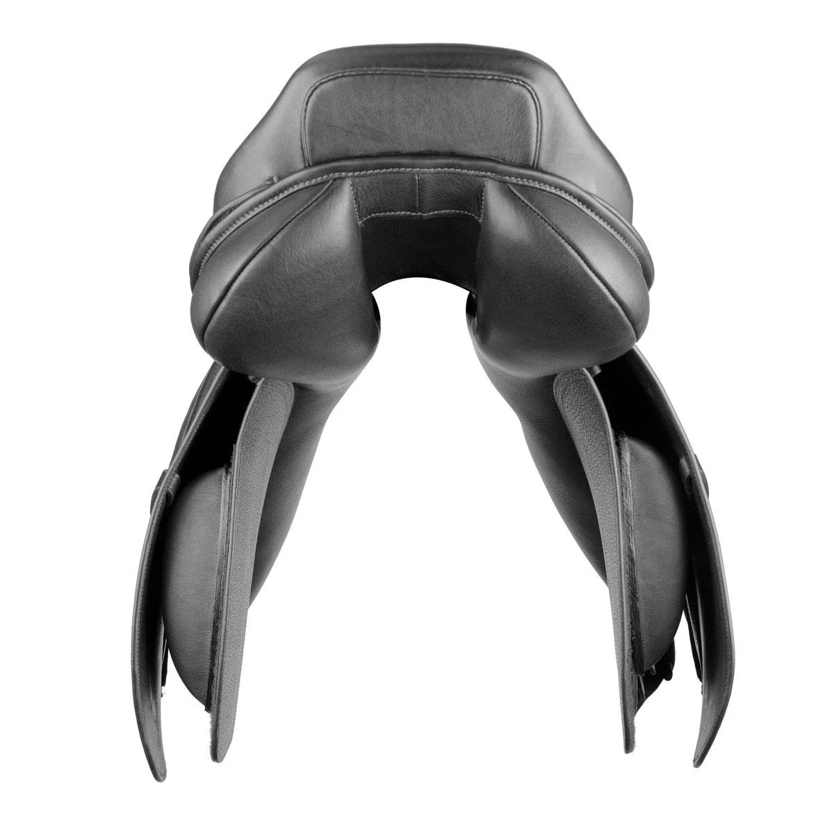 Sella da salto Gold Daslo - immagine 4