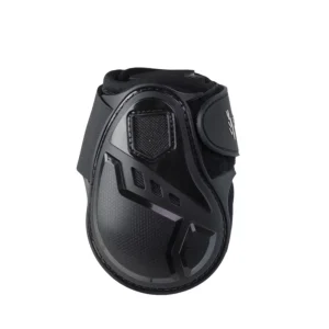 Paranocche Cordial Shell Pro-confort Nero