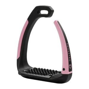 Supernova Stirrup Equestro Rosa