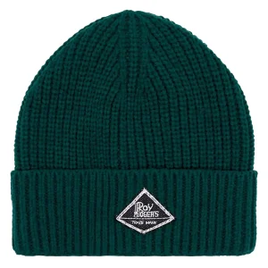 Beanie In Maglia Unisex