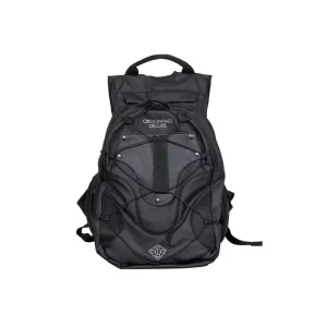 Zaino Grooming Backpack Grooming Deluxe Nero