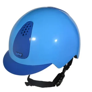 Cap Junior Keppy Kep Italia Azzurro/Blu