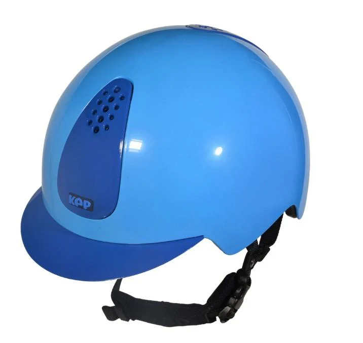 Cap Junior Keppy Kep Italia Azzurro/Blu