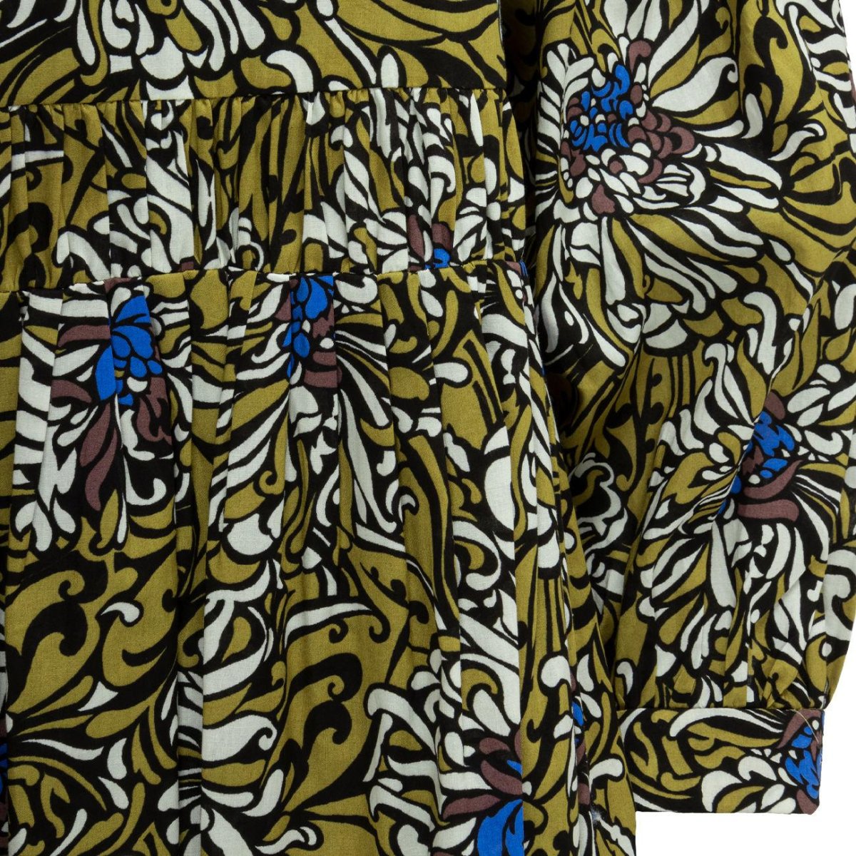 Abito Midi Tolmin Donna Topazio - immagine 4