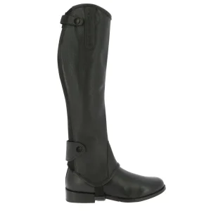 Ghette Half Chaps Soft Equitheme