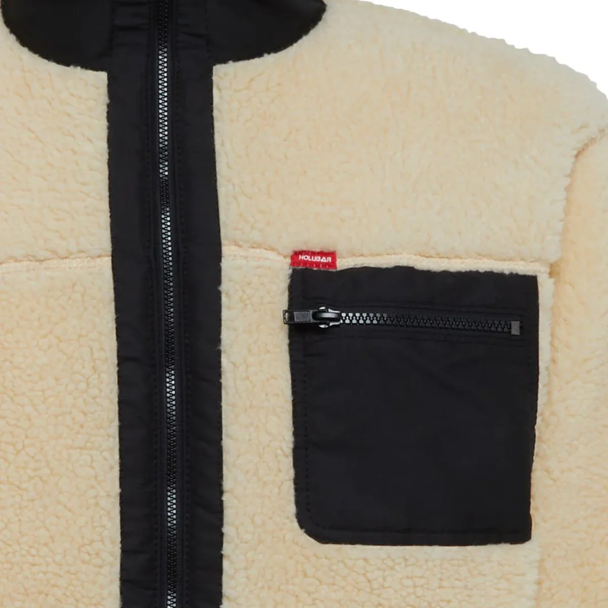 Pile Felpato Florida Uomo Cloudcream - immagine 4