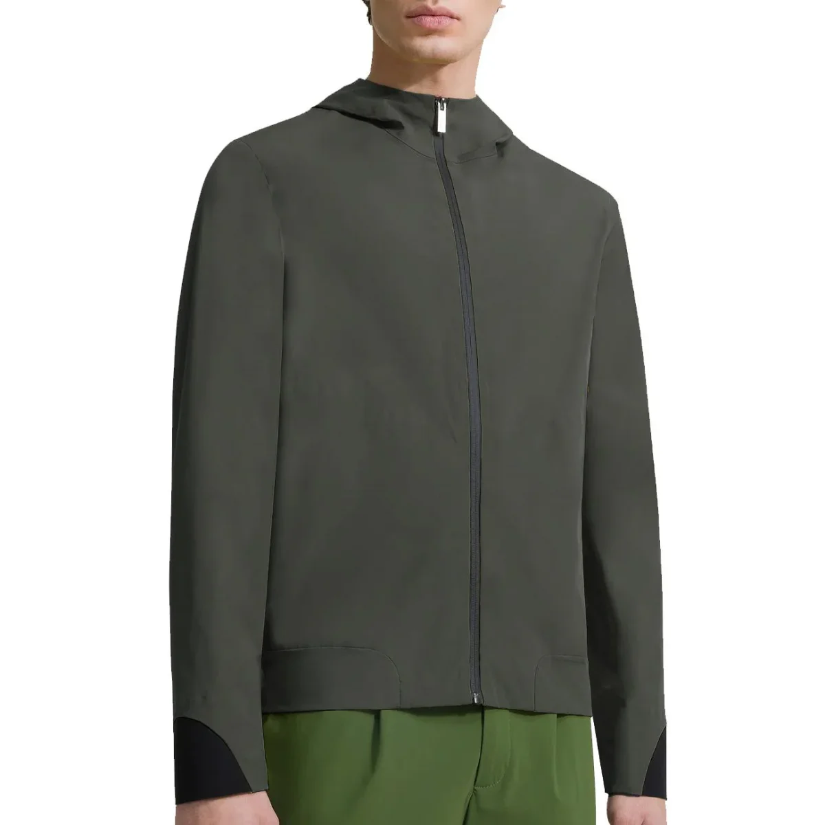 Giubbino Summer Urban Uomo Bosco - immagine 3