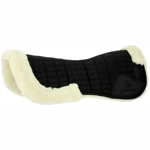 Agnellino Half Pad Combo Master Pro-Series Nero