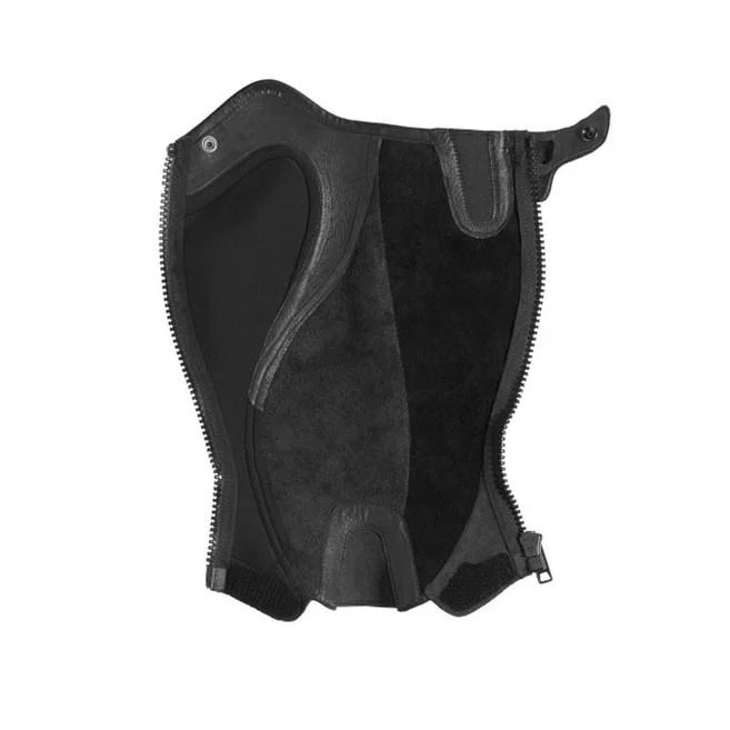 Ariat Volant Fusion Black mezze chaps tecniche - immagine 3