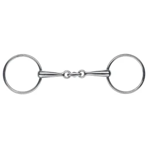 Filetto Ad Anelli Spezzato In 3 Feeling