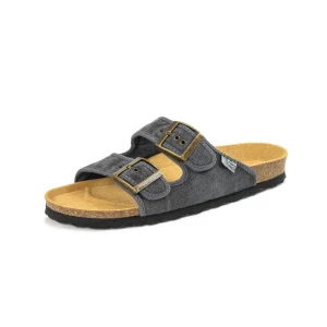 Sandali Tropic Bio Unisex Nero