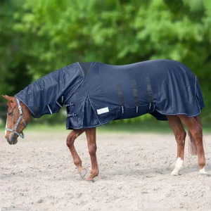 Coperta Antimosche Con Collo Elastico Waldhausen