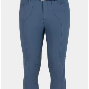 EQUILINE 09EQ-N08300280DEEP SAND Beige nan PANTALONI DA EQUITAZIONE 09EQ