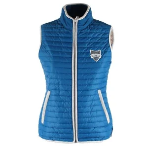 ANIMO Larca Animo Zaffiro Bamboo Giubbotti