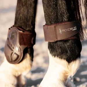 Paranocche Cordial Shell Pro-confort Marrone