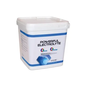 MASC Powerful Electrolyte 5000Gr Neutro 5000 g integratori