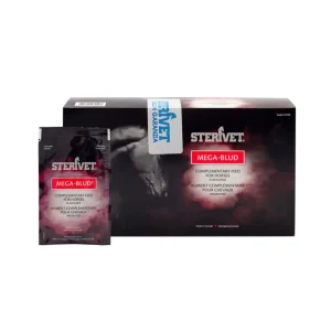 Mega Blud 30 Bustine Equality