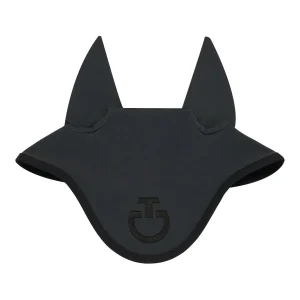 Cavalleria Toscana Cuffie Antirumore - Antimosche 09CT-CUF043JE0108999 Grigio