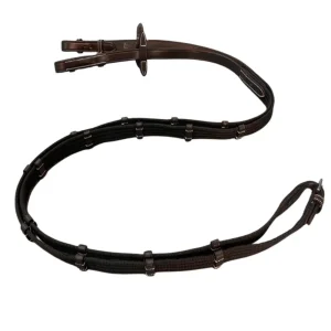 Redini In Tela Di Cotone Con Tacche Jump'In