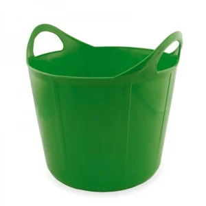 Secchio Flexi Bowl 28L Verde Scuro