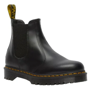 Stivaletto Chelsea Pelle 2976 Bex