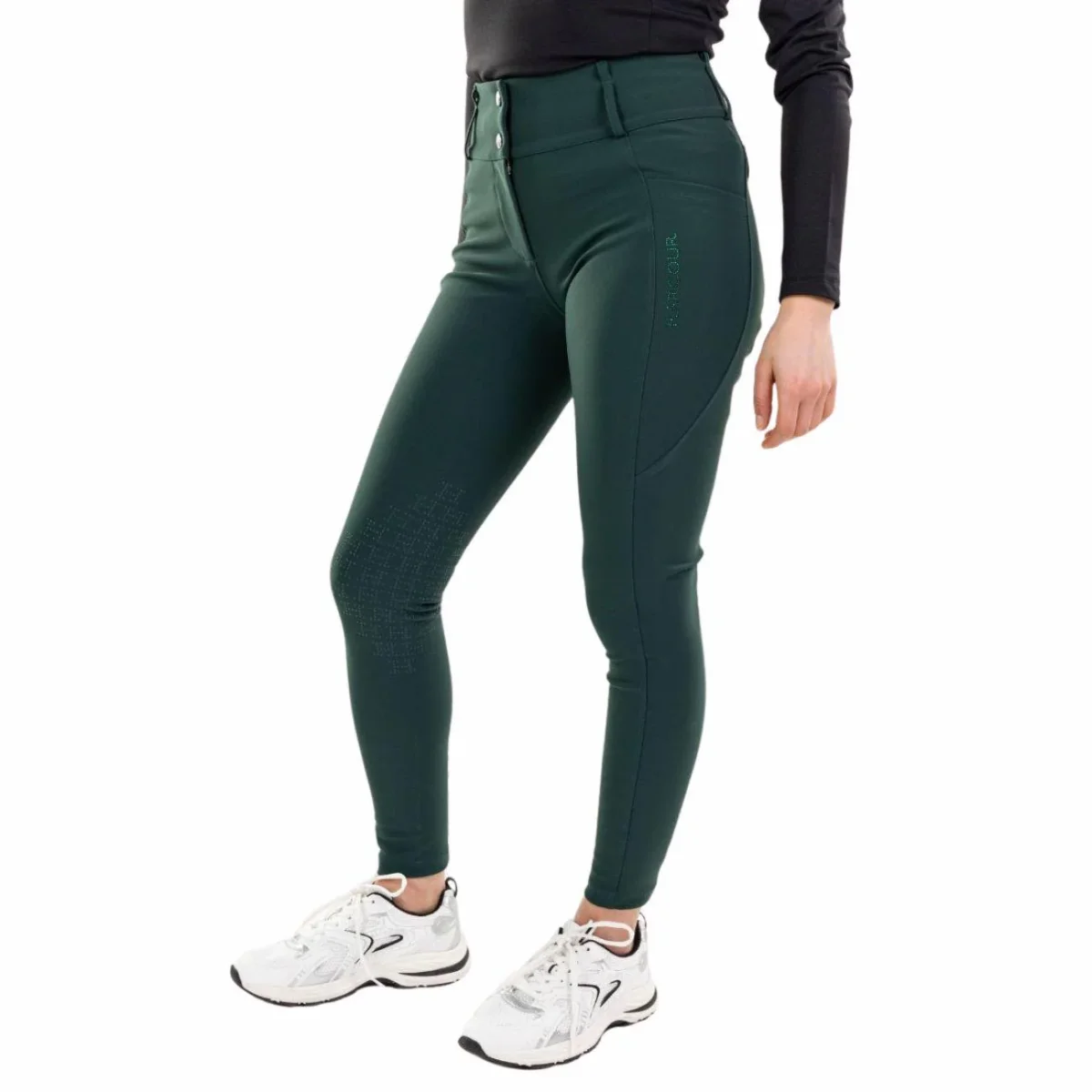 Pantalone Luce Harcour Verde