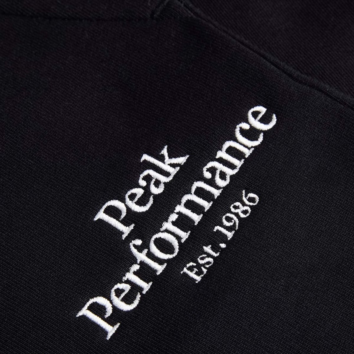 Joggers Original Bimbo Black - immagine 5