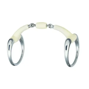 Filetto Ad Oliva Con Doppio Snodo Happy Mouth