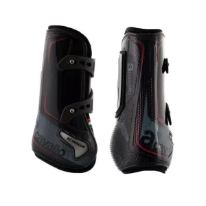 Stinchiere In Gel Modello Opera Acavallo Black