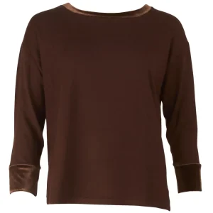 Barca Bordi In Velluto